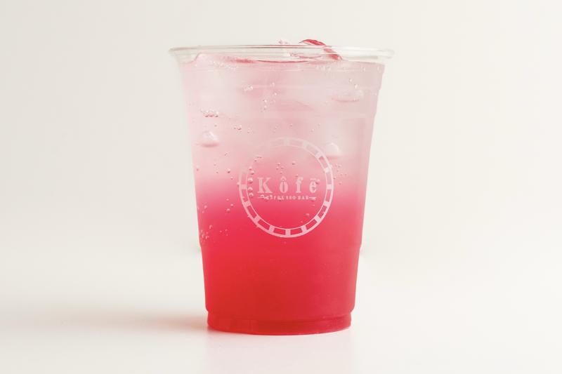Rose Cooler